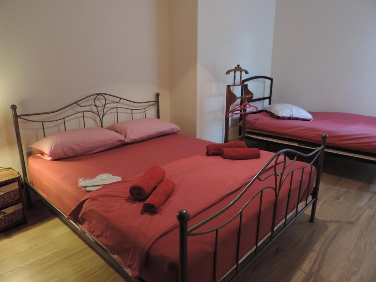 Cabinet Boutique Hotel Tbilisi Exterior photo